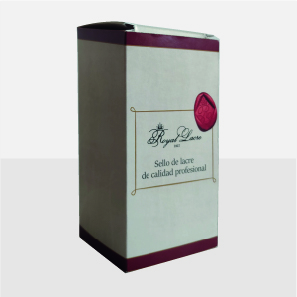 diseño caja compleja